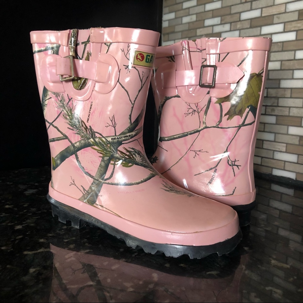Gander Splash Boots